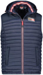 Canadian Peak Vadalmeak Navy Férfi Mellény (can_p_4076h_navy_l)