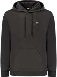 Tommy Hilfiger FÉRFI FEKETE cipzáros pulóver (DM0DM20742_NEBDS_S)