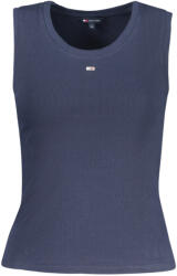 Tommy Hilfiger Női Top Kék (dw0dw20673_blc1g_m)