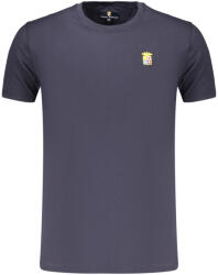 Marina Militare Férfi rövid ujjú póló, sötétkék (MYT189C_BL0004_2XL)