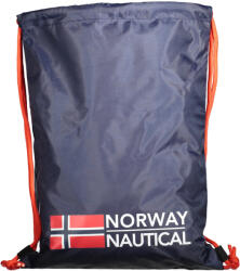 Norway 1963 Norvégia 1963 Unisex Kék Táska (830001_blblu_uni)