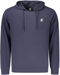 U. S. Grand Us Grand Férfi Kék Cipzáros Pulóver (au03219pietro_bla2070_3xl)