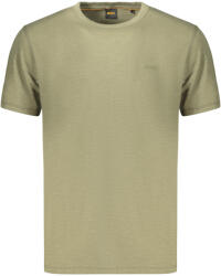 BOSS Férfi Rövid Ujjú Póló Zöld (50508243tegood_ve325_2xl)