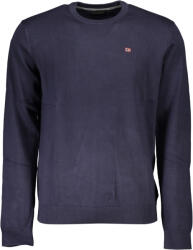 Napapijri Férfi Kék Pulóver (np0a4gjpdroz4_bl176_2xl)