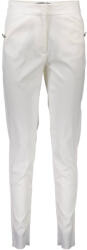 Just Cavalli Női Fehér Nadrág (s04ka0182_0ca8e6b_bianco101_38)
