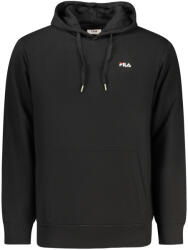 Fila Férfi Fekete Cipzáros Pulóver (fam0875_ne80010_m)