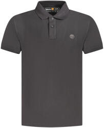 Timberland Polo Rövid Ujjú Férfi Fekete (tb0a6vdp_ne001_xl)