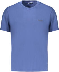 Pepe Jeans Férfi Rövid Ujjú Póló, Kék (pm508664jacko_bl591_xl)
