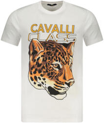 Cavalli Class Cavalli Osztály Rövid Ujjú Póló Férfi Fér (txt60ujd060_bi00533_m)