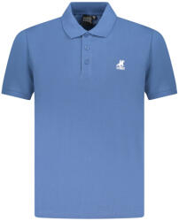 U. S. Grand Amerikai Grand Polo rövid ujjú férfi kék (AU02658_BL2JEANS_L)