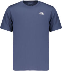 The North Face Férfi Rövid Ujjú Póló Kék (nf0a8cz2_bl8k2_s)