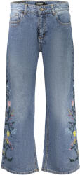 DESIGUAL Női Farmer Kék (26wwdd16_bl5053_40)
