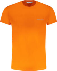 Trussardi Férfi Rövid Ujjú Póló Narancs (tru2mts02_ar10oran_2xl)
