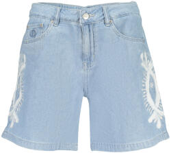 DESIGUAL Női Kék Rövid Farmer (26swdd45_az5053_40)