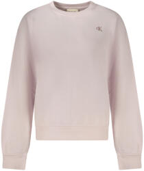 Calvin Klein Női Rózsaszín Cipzáros Pulóver (lv047f223g_rs3fs_s)