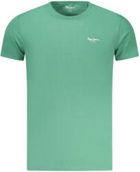 Pepe Jeans Férfi Rövid Ujjú Póló Zöld (pm5010180originalbasic3n_ve671_2xl)