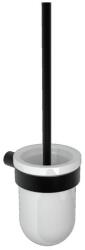 Nimco Wc- kefe Nimco fekete BRC11094KU90 (BRC 11094KU-90)