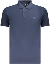 Timberland Polo Rövid Ujjú Férfi Kék (tb0a6vdp_bl433_xl)