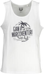 Gian Marco Venturi Férfi Fehér Atnokos Felül (au000791rolando_ca00ade_biancowhit_xl)