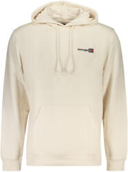 Tommy Hilfiger Férfi Cipzáras Pulóver Fehér (dm0dm23393_biybh_m)