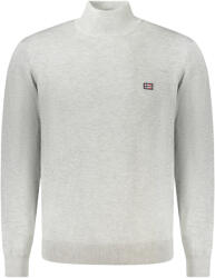Norway 1963 Norvégia 1963-as Férfi Ing Szürke (843103_grgreyme_3xl)