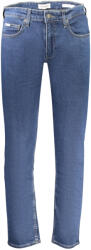 Guess Jeans Férfi Farmer Kék (m4ya1cd5dm3_blvard_31l32)