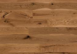 Weitzer Parkett Oak Amber 11 mm 73192 olajozott fapadló (73192)