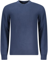HUGO BOSS Férfi Kék Pulóver (50519050klincru_bl464_m)