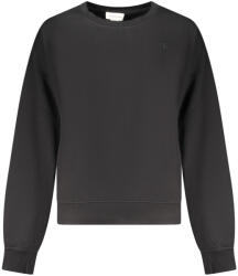 Calvin Klein Női Fekete Cipzáros Pulóver (lv047b236g_neub1_m)