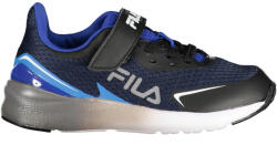 Fila Sportcipők Gyerekeknek, Kék (ffkk0076crushervkids_bl53199_33)