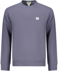 Calvin Klein Férfi Kék Cipzáros Pulóver (lv04rg268g_blxl7_m)