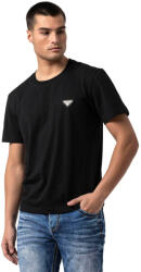 CIPO&BAXX Férfi Póló Ct823 Black (ct823_black_m)