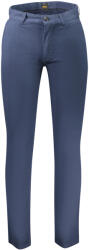 HUGO BOSS Kék Férfi Nadrág (50552095chinoslim_bl464_36l32)
