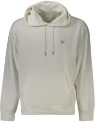 Calvin Klein Férfi Cipzáros Pulóver Fehér (lv04rc274g_biyaf_2xl)