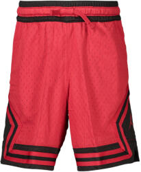 Nike Piros Rövid Nadrág Gyerekeknek (95d313_rogymred_13a)