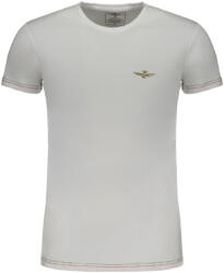 Aeronautica Militare Eronautica Militare Férfi Fér, Rövid Ujjú Póló (scoti003j508_bi73009_l)