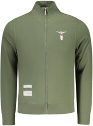 Accademia Militare Katonai Akadémia Zöld Cipzáras Férfi Pulóver (s6s665-5731_ve058_2xl)