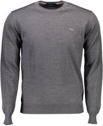 Harmont & Blaine Férfi Szürke Pulóver (hrg001030478_grigio_901_2xl)