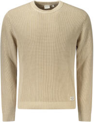 Pepe Jeans Férfi Bézs Pulóver (pm7000093doriancrew_be845_l)