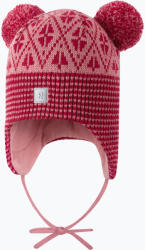 Reima Căciulă de iarnă pentru copii Reima Kuuru rose blush