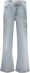 DESIGUAL Női Farmer Kék (26wwdd24_bl5007_36)