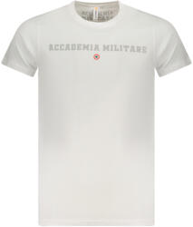 Accademia Militare Katonai Akadémia Rövid Ujjú Férfi Póló, Fér (s5s637-5586_bi001_xl)
