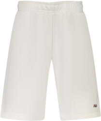 Fila Férfi Fehér Rövid Melegítőnadrág (fam0877_bi10001_2xl)