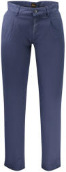 HUGO BOSS Kék Férfi Nadrág (50559299chinopleated1_bl464_29l32)