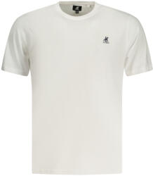 U. S. Grand Us Grand Férfi Rövid Ujjú Póló, Fehér (au03182lonny_bia0950_2xl)