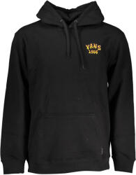 Vans Fekete Férfi Cipzázatlan Póló (vn000ahc_neblk_m)