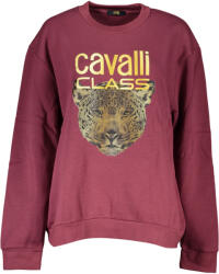 Roberto Cavalli Cavalli Osztályú Női Pudrózpóló Cipzár Nélkül (qxt67zcf062_vi03500_s)