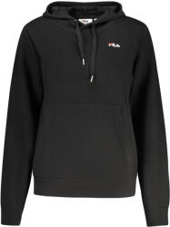 Fila Női Fekete Cipzáros Pulóver (faw1054_ne80010_m)