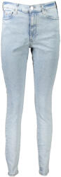 Tommy Hilfiger NŐI farmer farmer, kék (DW0DW17454_AZ1AB_27L32)