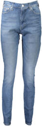Tommy Hilfiger NŐI farmer farmer, kék (DW0DW17162_BL1A5_27L32)